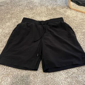 T.H.E linerless lulu lemon shorts 7 in